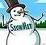   snowman_on